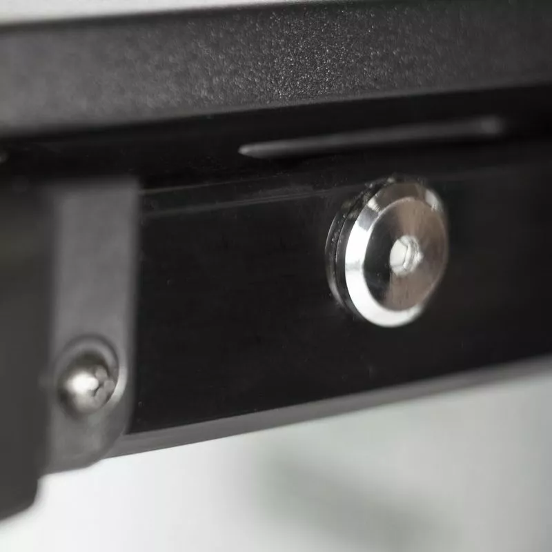 Elstar Double Hinged Door Bottle Cooler - EM231H 5 Elstar Double Hinged Door Bottle Cooler - EM231H - Image 5