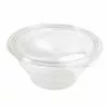 Faerch Contour Recyclable Deli Bowls With Lid 1000ml / 35oz (Pack Of 200) - FB370