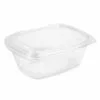 Faerch Fresco Recyclable Deli Containers With Lid 1000ml / 35oz (Pack Of 300) - FB358