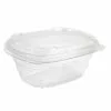 Faerch Fresco Recyclable Deli Containers With Lid 250ml / 9oz (Pack Of 600) - FB354