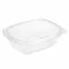 Faerch Fresco Recyclable Deli Containers With Lid 750ml / 26oz (Pack Of 300) - FB357