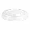 Faerch JARR 80mm Recyclable Deli Pot Lids 120ml / 4oz (Pack Of 2000) - FB384