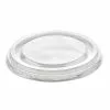 Faerch JARR 95mm Recyclable Deli Pot Lids 10.5oz / 15.5oz (Pack Of 2000) - FB386