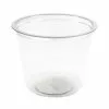 Faerch JARR 95mm Recyclable Deli Pots Base Only 300ml / 10.5oz - FB387