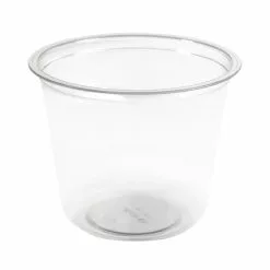 Faerch JARR 95mm Recyclable Deli Pots Base Only 300ml / 10.5oz - FB387