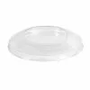 Faerch OHCO 80mm Recyclable Deli Pot Lids 113ml / 4oz (Pack Of 3000) - FB381