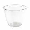 Faerch OHCO 80mm Recyclable Deli Pots Base Only 113ml / 4oz - FB377