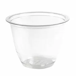 Faerch OHCO 80mm Recyclable Deli Pots Base Only 113ml / 4oz - FB377