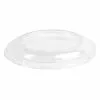 Faerch OHCO 95mm Recyclable Deli Pot Lids 8oz / 12oz / 16oz (Pack Of 1800) - FB382