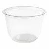 Faerch OHCO 95mm Recyclable Deli Pots Base Only 227ml / 8oz - FB378