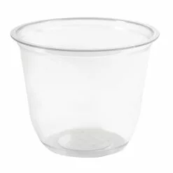 Faerch OHCO 95mm Recyclable Deli Pots Base Only 340ml / 12oz - FB379