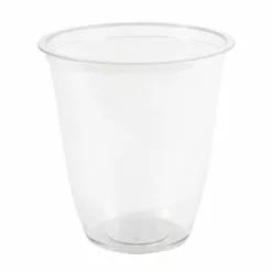 Faerch OHCO 95mm Recyclable Deli Pots Base Only 454ml / 16oz - FB380