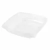 Faerch Plaza Clear Recyclable Deli Containers Base Only 375ml / 13oz (Pack Of 600) - FB361