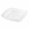 Faerch Plaza Clear Recyclable Deli Containers Base Only 500ml / 17oz (Pack Of 500) - FB363
