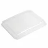 Faerch Recyclable Bento Box Lids 263 X 201mm (Pack Of 100) - FB290
