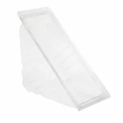Faerch Recyclable Deep Fill Sandwich Wedges (Pack Of 500) - FB372