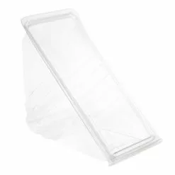 Faerch Recyclable Triple Fill Sandwich Wedges (Pack Of 500) - FB373