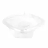 Faerch Twisty Recyclable Deli Bowls With Lid 375ml / 13oz (Pack Of 600) - FB348
