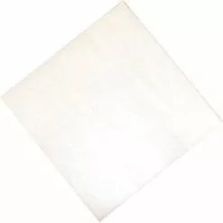 Fasana Dinner Napkins White 400mm (Pack Of 1000) - CC587