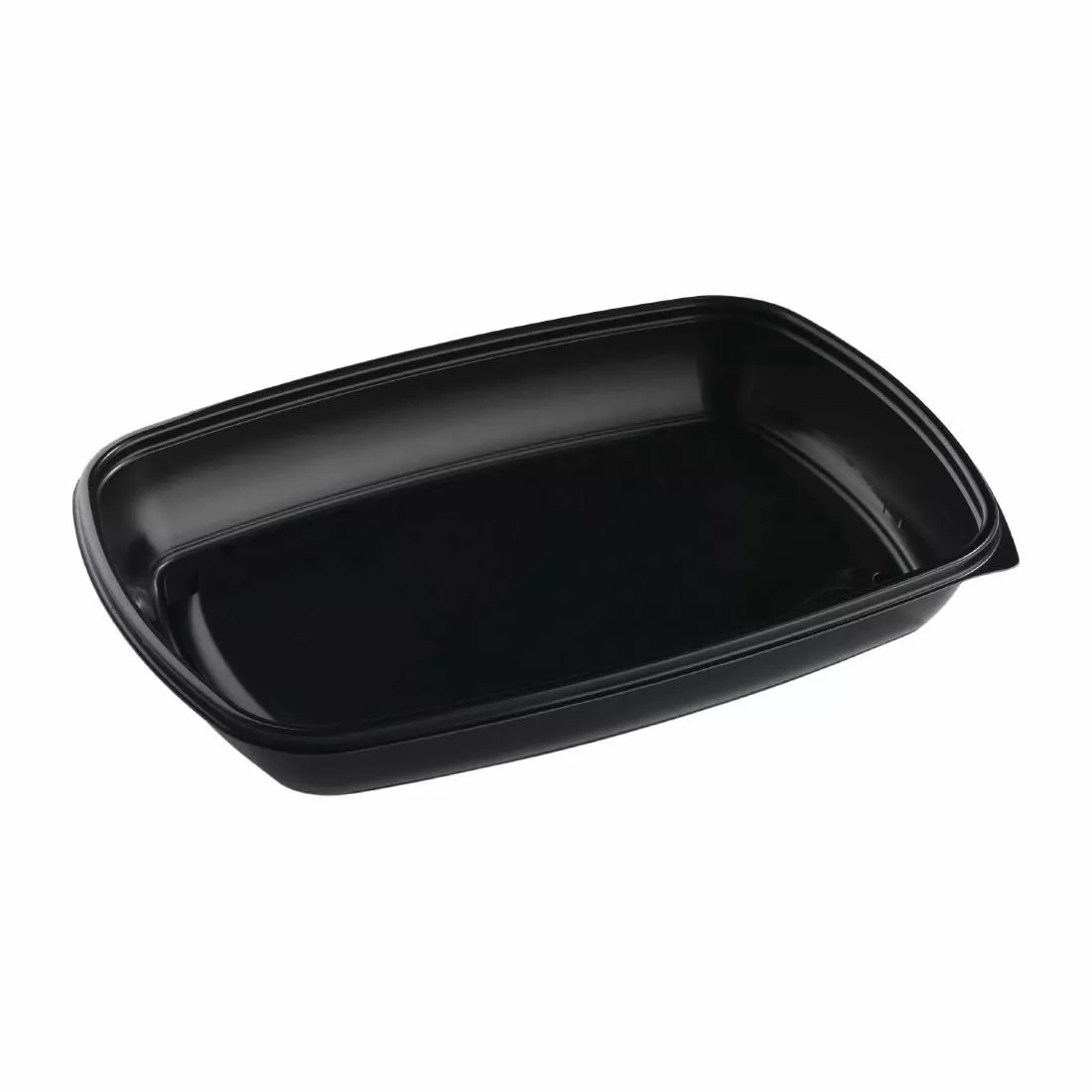 Fastpac Large Rectangular Food Containers 1350ml / 48oz (Pack Of 150) - DW784 1 Fastpac Large Rectangular Food Containers 1350ml / 48oz (Pack Of 150) - DW784