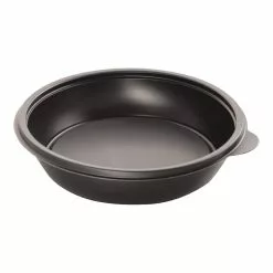 Fastpac Medium Round Food Containers 750ml / 26oz (Pack Of 300) - DW786