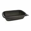 Fastpac Small Rectangular Food Containers 500ml / 17oz - DW782