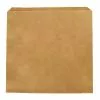 Fiesta Brown Paper Counter Bags Large (Pack Of 1000) - CN757