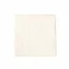Fiesta Cocktail Napkin White 250mm (Pack Of 250) - CM561