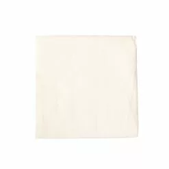 Fiesta Cocktail Napkin White 250mm (Pack Of 250) - CM561