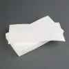 Fiesta Dinner Napkin White 400mm (Pack Of 250) - CM565