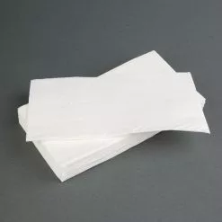 Fiesta Dinner Napkin White 400mm (Pack Of 250) - CM565
