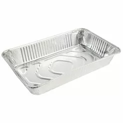 Fiesta Foil 1/1 Gastronorm Containers (Pack Of 5) - CP512