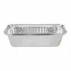 Fiesta Foil Containers Large 688ml / 24oz (Pack Of 500) - CD951