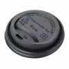 Fiesta Green Compostable Coffee Cup Lids 225ml / 8oz (Pack Of 1000) - DS052