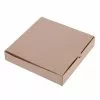 Fiesta Green Compostable Plain Pizza Boxes 12" (Pack Of 100) - DC724