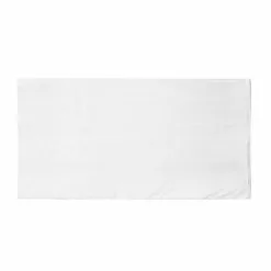 Fiesta White Dinner Napkin 400 X 400mm (Pack Of 2000) - CM564