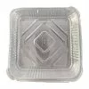 *Non-Branded Deep Foil Containers (Pack Of 200) - FJ853