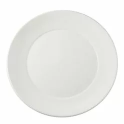 Dudson Flair Plate White 15.9cm (1 Pack) - B4342