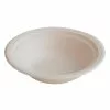 EGreen Eco-Fibre Compostable Wheat Bowls 400ml (Pack Of 1000) - FN207