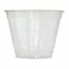 EGreen Disposable Glasses 270ml (Pack Of 1000) - FN216