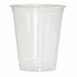 EGreen Disposable Glasses 440ml (Pack Of 1000) - FN217