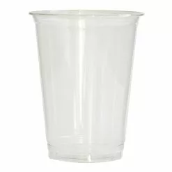 EGreen Disposable Glasses 470ml (Pack Of 1000) - FN218