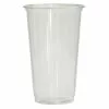EGreen Disposable Glasses 593ml (Pack Of 1000) - FN219