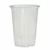 EGreen Disposable Half Pint Glasses To Brim (Pack Of 1250) - FN220