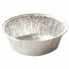 *Non-Branded Foil Pie Tins (Pack Of 250) - GD118