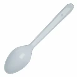 EGreen Individually Wrapped Deluxe Teaspoons (Pack Of 500) - FP577
