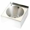 Franke Wash Basin With Waste Kit 340x345x185mm - CD988