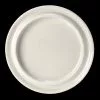 Steelite Freedom Plate White 10 Inch 25cm (6 Pack) - BF639WH