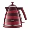 DeLonghi Avvolta Class Kettle Red KBAC3001R - FS144
