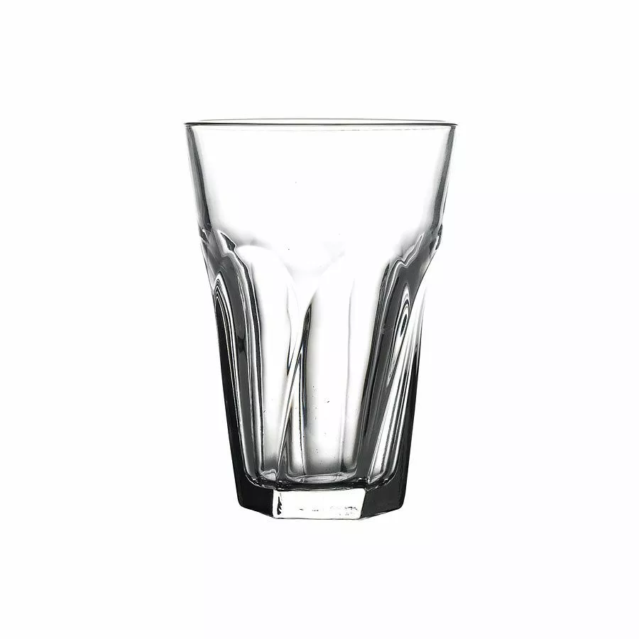 Libbey Gibraltar Twist Beverage 14oz (12 Pack) - CC113 1 Libbey Gibraltar Twist Beverage 14oz (12 Pack) - CC113